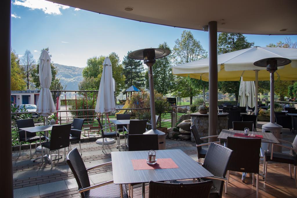 Boutique Hotel Erla Stubenberg Exterior photo