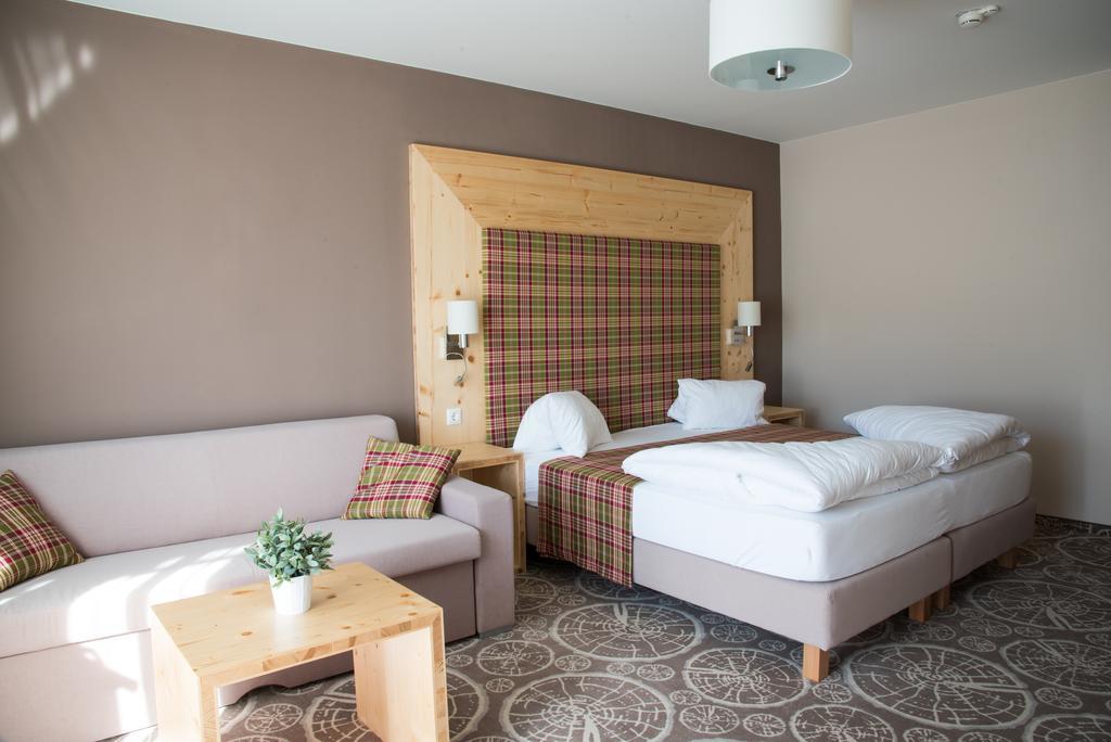 Boutique Hotel Erla Stubenberg Room photo