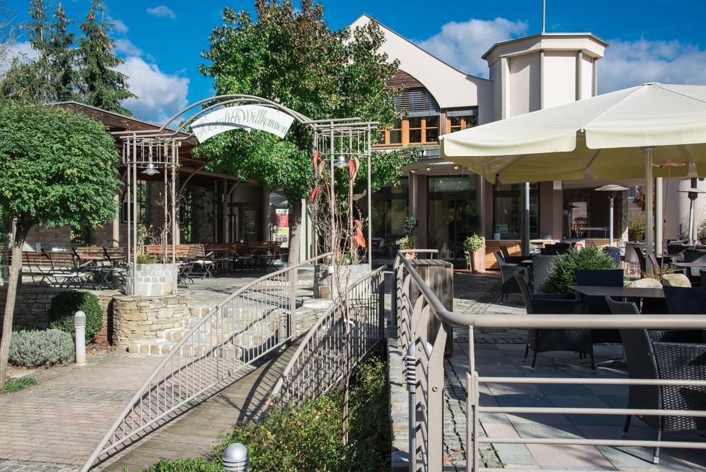 Boutique Hotel Erla Stubenberg Exterior photo